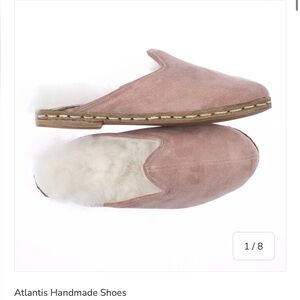 Atlantis Shoes